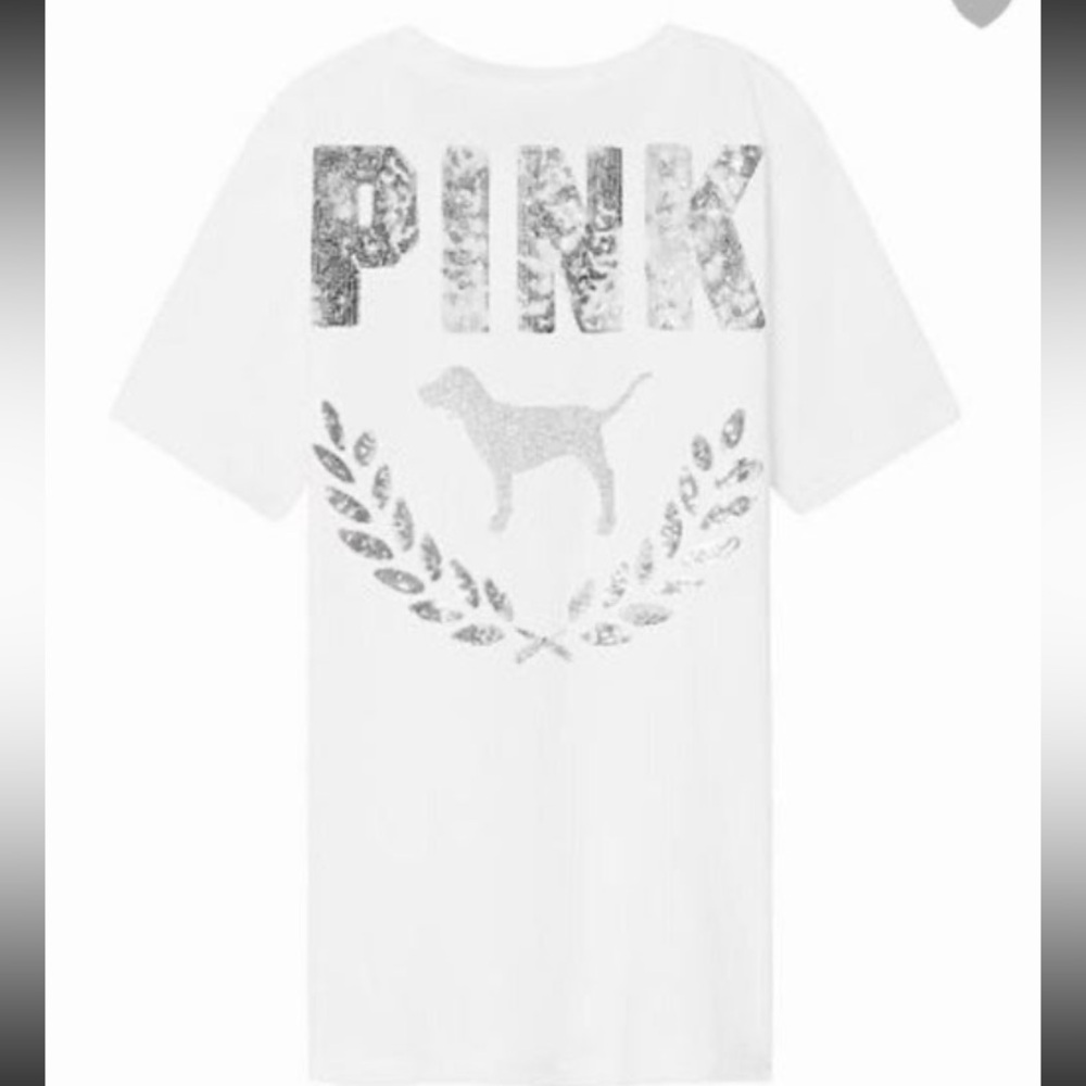 NWT VS PINK RARE HTF BLING SET - Picture 4 of 11